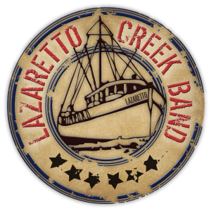 LazarettoCreekBandLogo_Patch